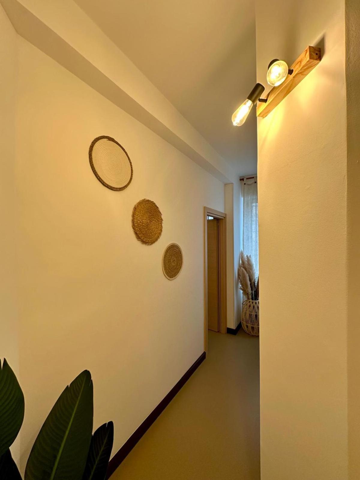 Palazzo Malerba Hotel Monopoli Luaran gambar