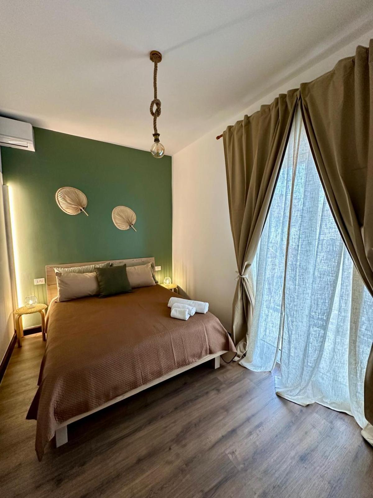 Palazzo Malerba Hotel Monopoli Luaran gambar